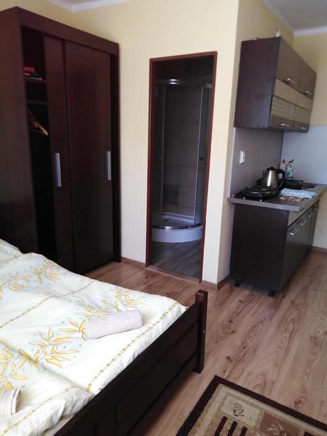 Privat Mapak Guest House Попрад Екстериор снимка
