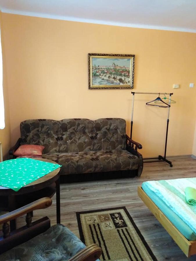 Privat Mapak Guest House Попрад Екстериор снимка