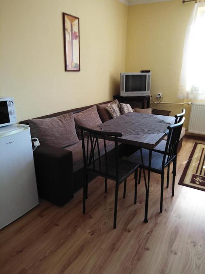 Privat Mapak Guest House Попрад Екстериор снимка