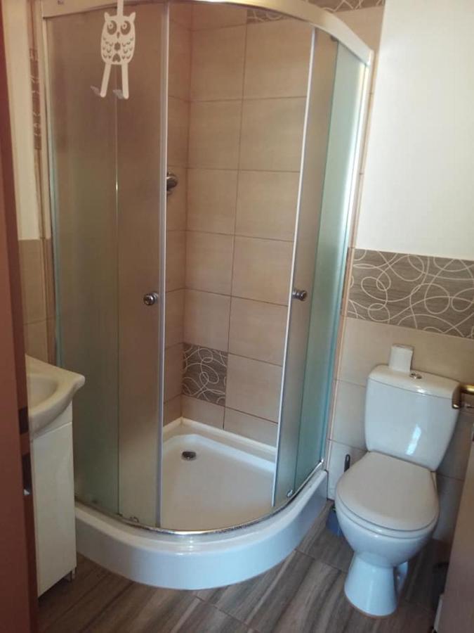 Privat Mapak Guest House Попрад Екстериор снимка