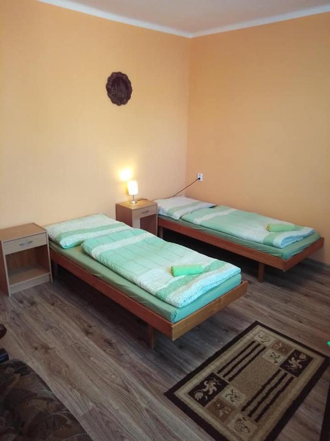 Privat Mapak Guest House Попрад Екстериор снимка