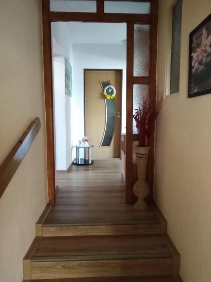 Privat Mapak Guest House Попрад Екстериор снимка