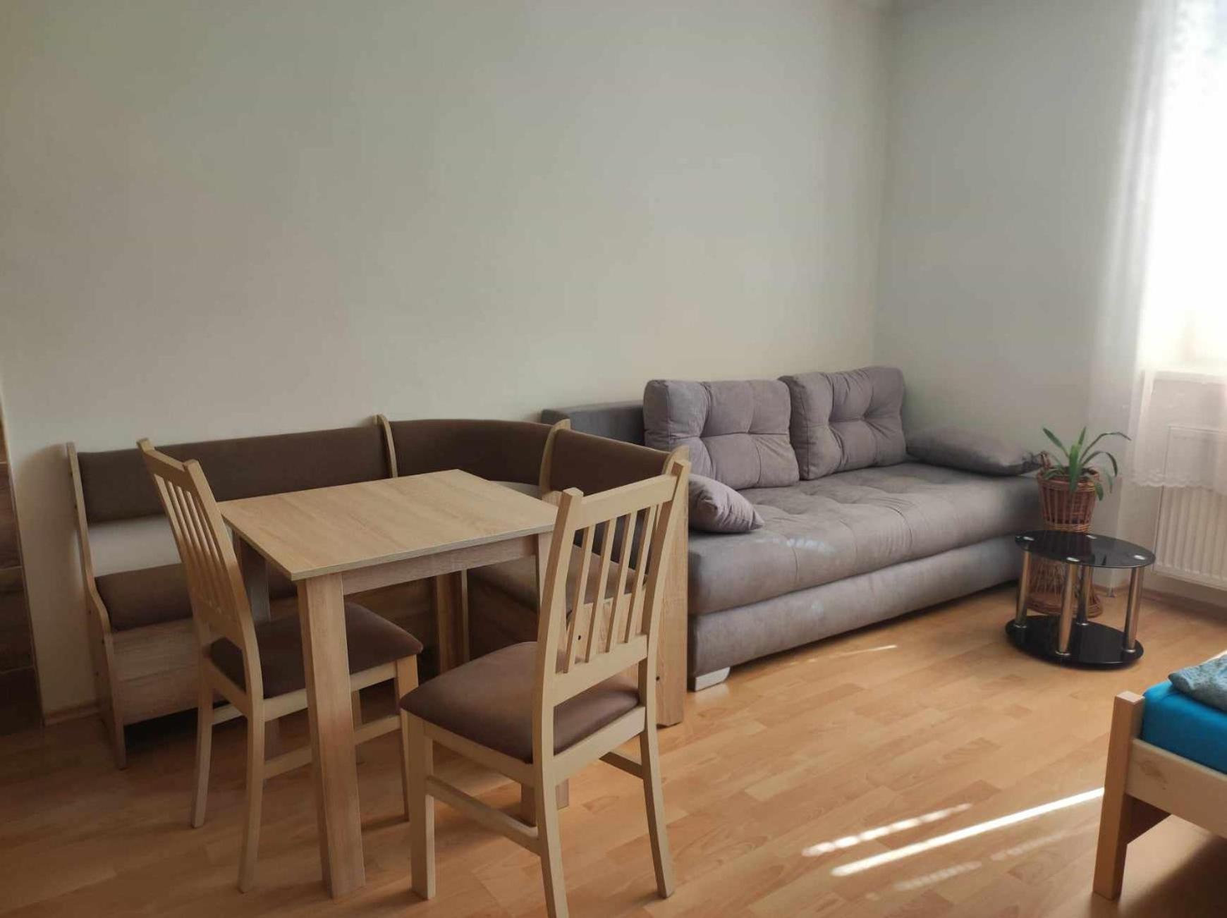 Privat Mapak Guest House Попрад Екстериор снимка