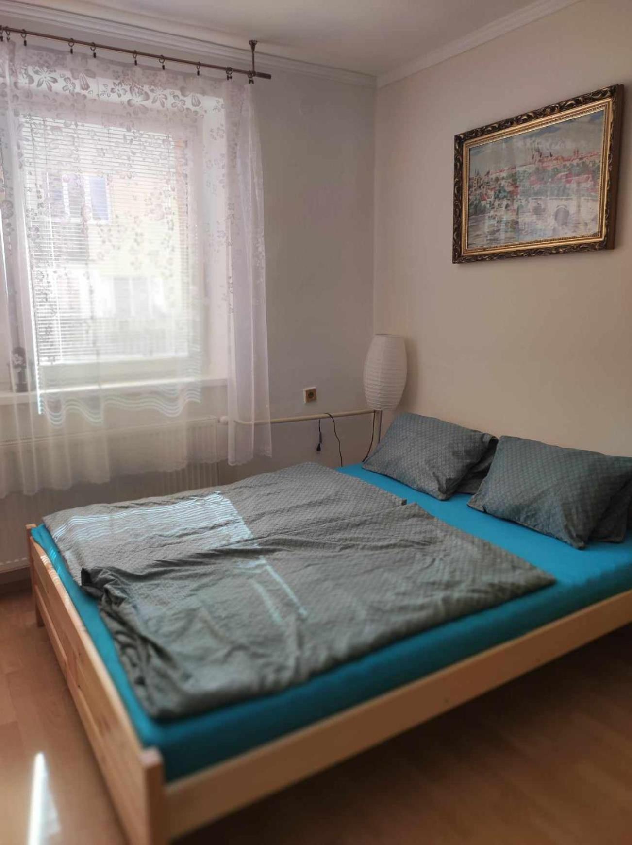 Privat Mapak Guest House Попрад Екстериор снимка