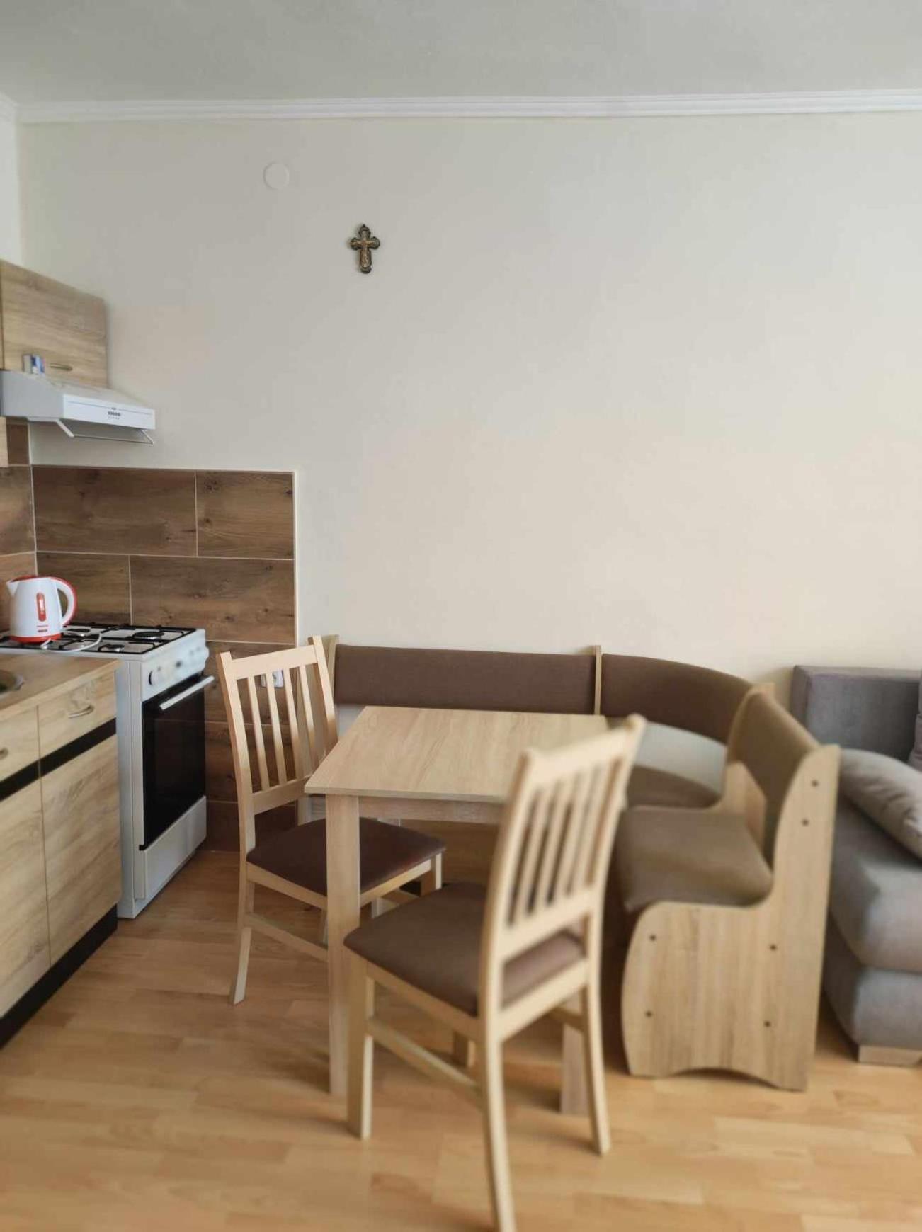 Privat Mapak Guest House Попрад Екстериор снимка