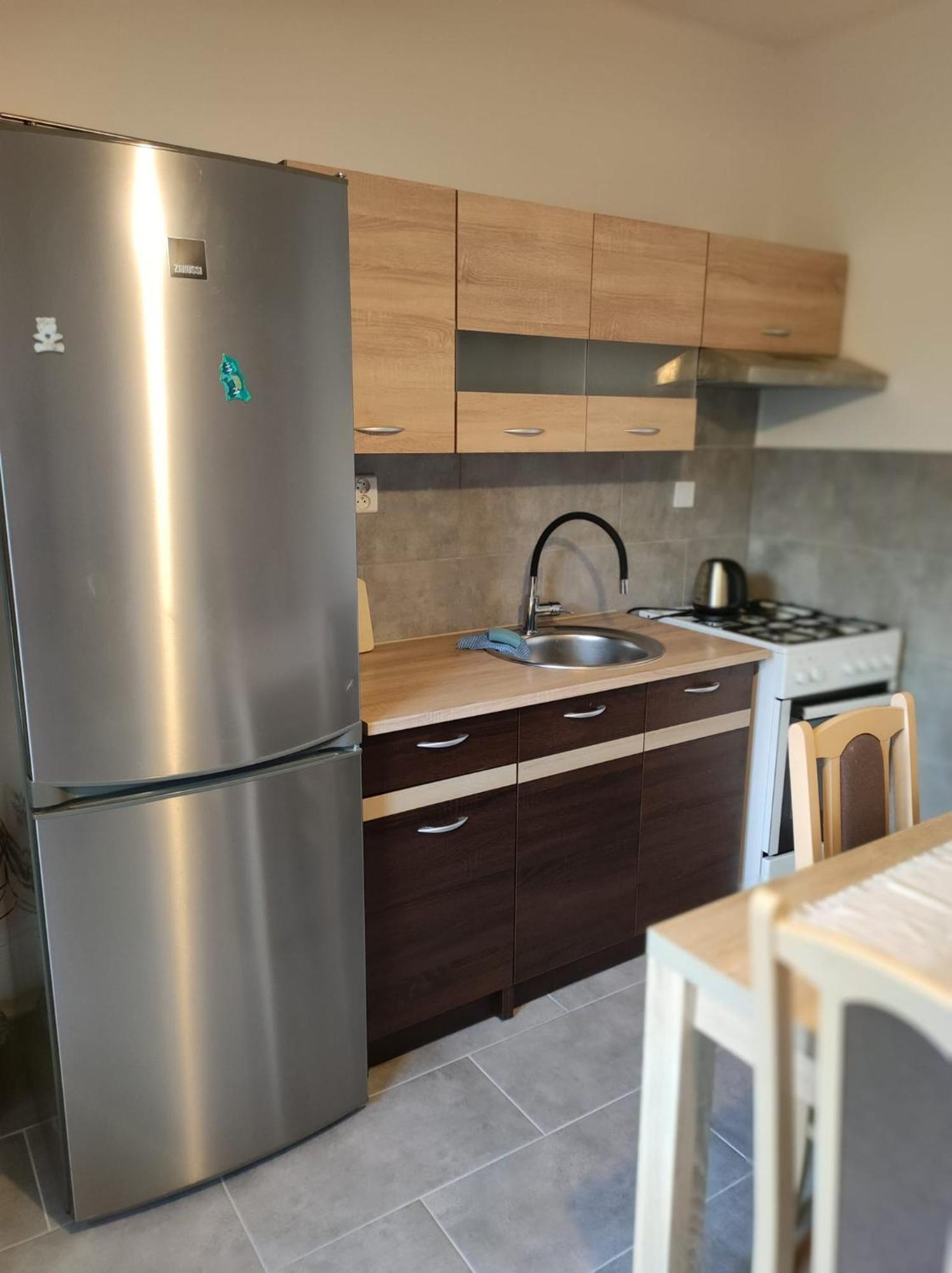 Privat Mapak Guest House Попрад Екстериор снимка