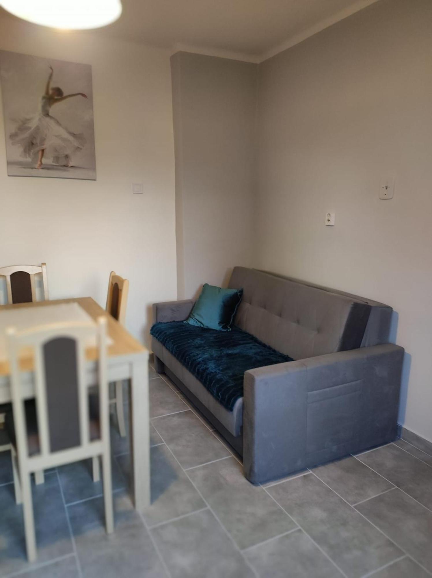 Privat Mapak Guest House Попрад Екстериор снимка