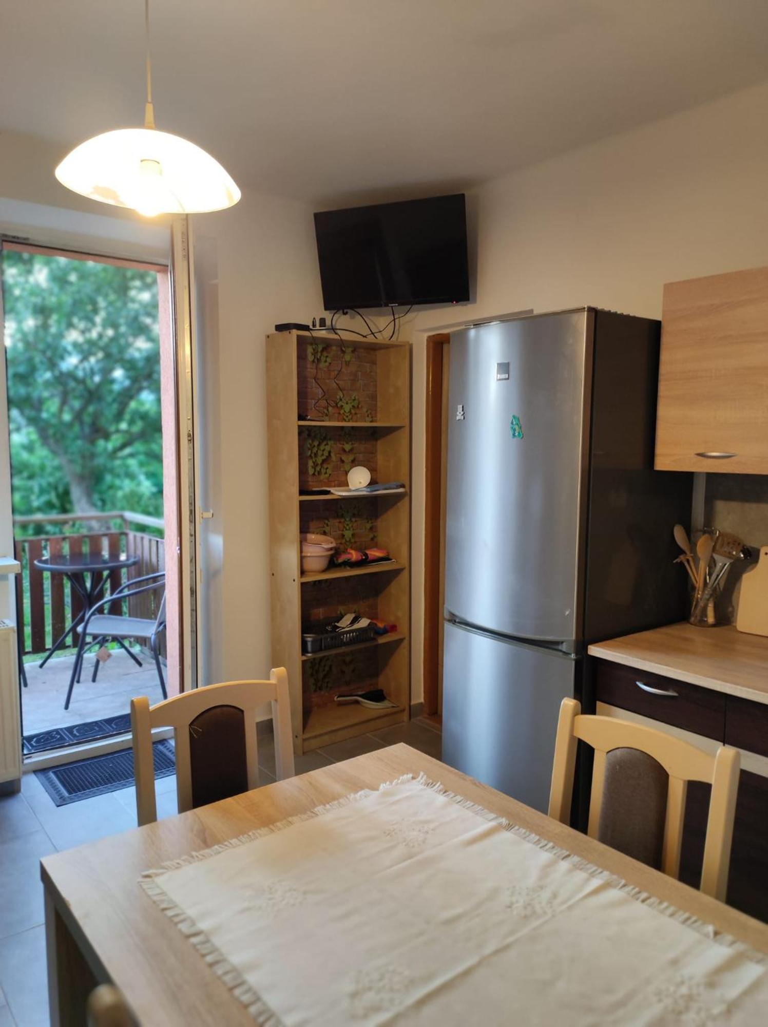 Privat Mapak Guest House Попрад Екстериор снимка