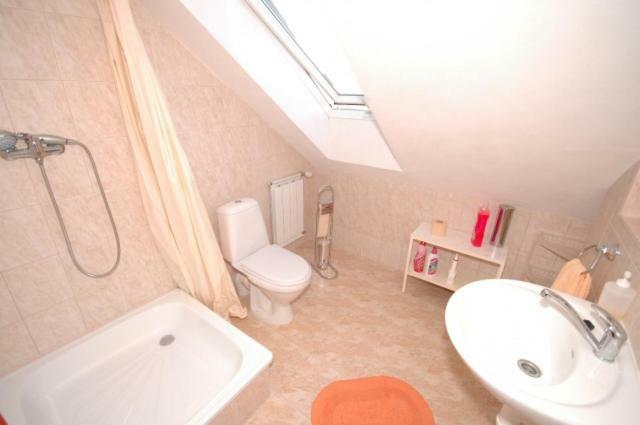 Privat Mapak Guest House Попрад Екстериор снимка