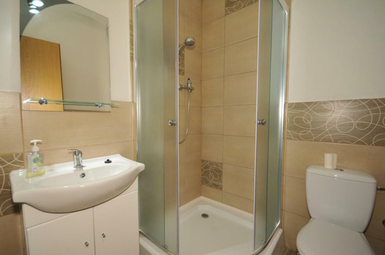 Privat Mapak Guest House Попрад Екстериор снимка