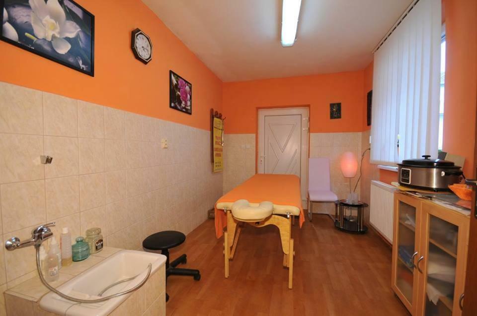 Privat Mapak Guest House Попрад Екстериор снимка