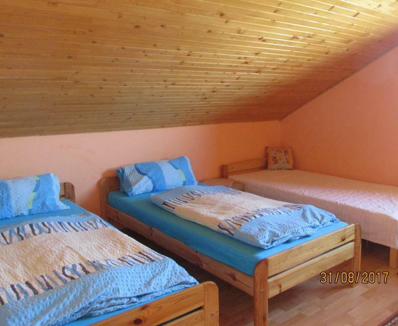 Privat Mapak Guest House Попрад Екстериор снимка