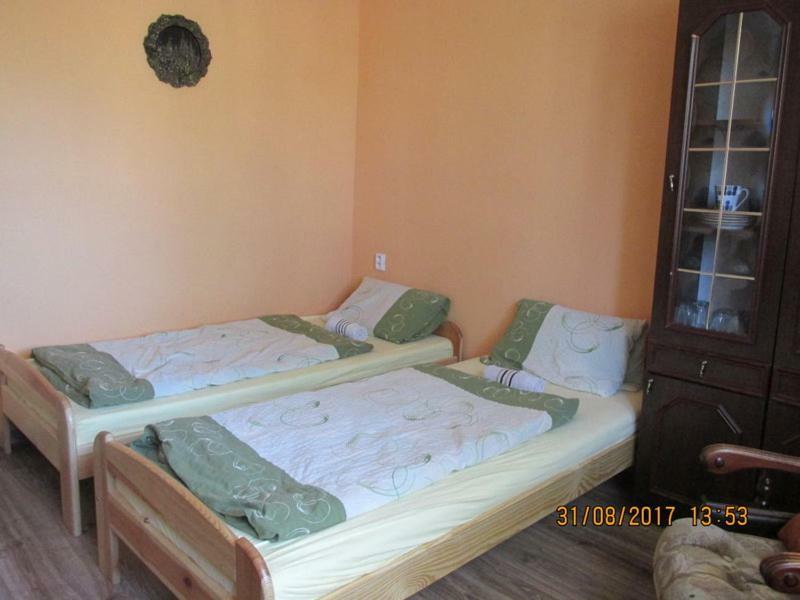 Privat Mapak Guest House Попрад Екстериор снимка