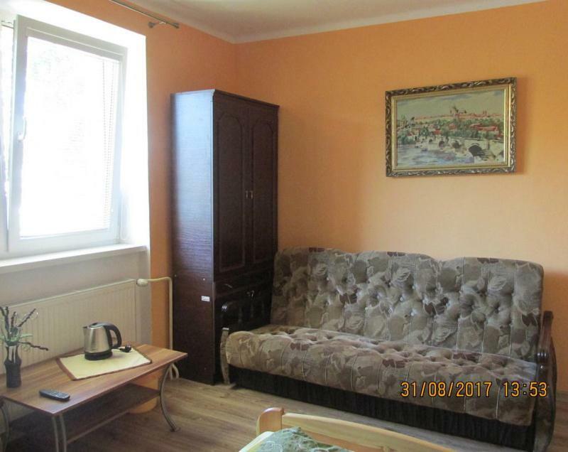 Privat Mapak Guest House Попрад Екстериор снимка