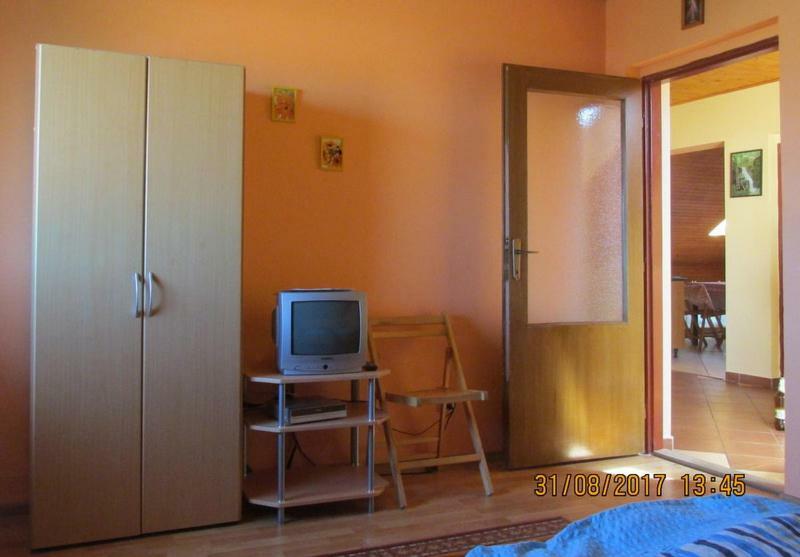 Privat Mapak Guest House Попрад Екстериор снимка