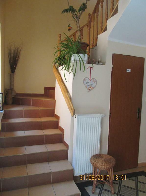 Privat Mapak Guest House Попрад Екстериор снимка