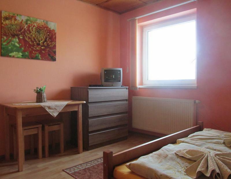 Privat Mapak Guest House Попрад Екстериор снимка