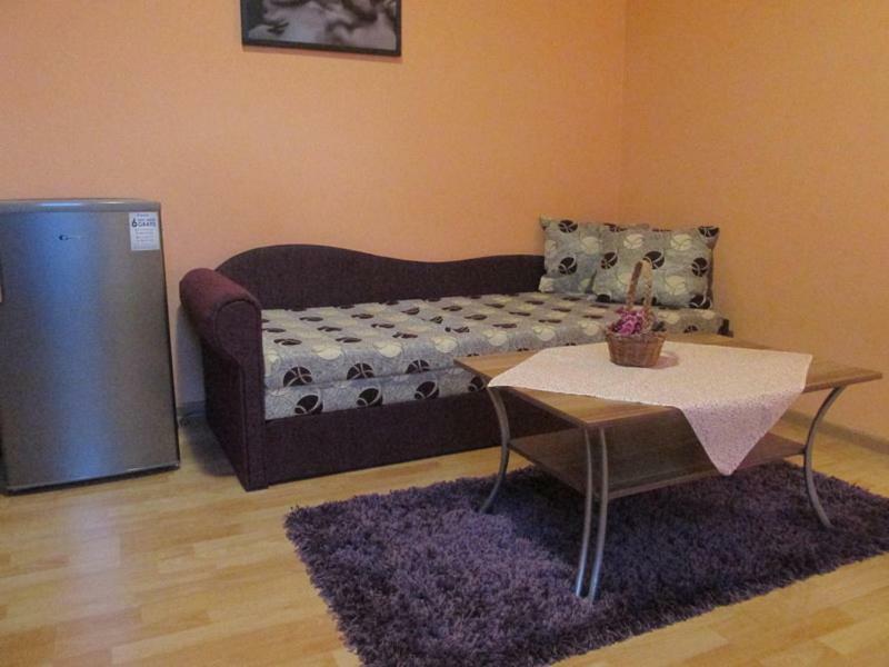 Privat Mapak Guest House Попрад Екстериор снимка