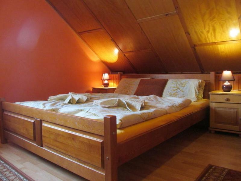 Privat Mapak Guest House Попрад Екстериор снимка